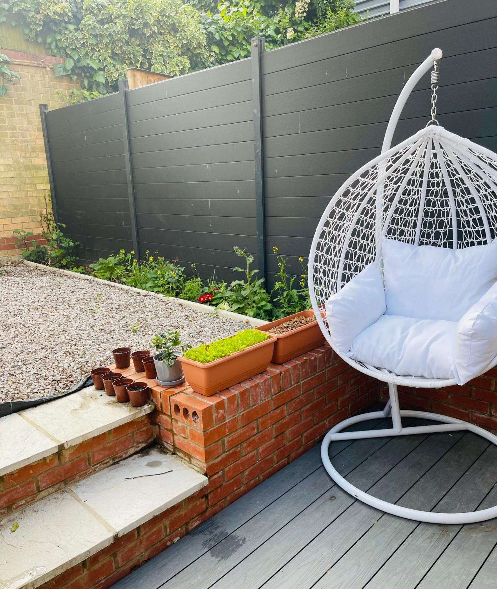 Riverside Premium Double Room Garden View E14 ลอนดอน ภายนอก รูปภาพ